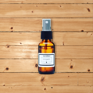 Non Toxic Bug Spray