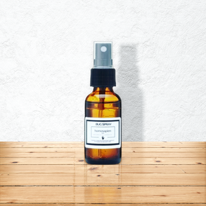 Non Toxic Bug Spray