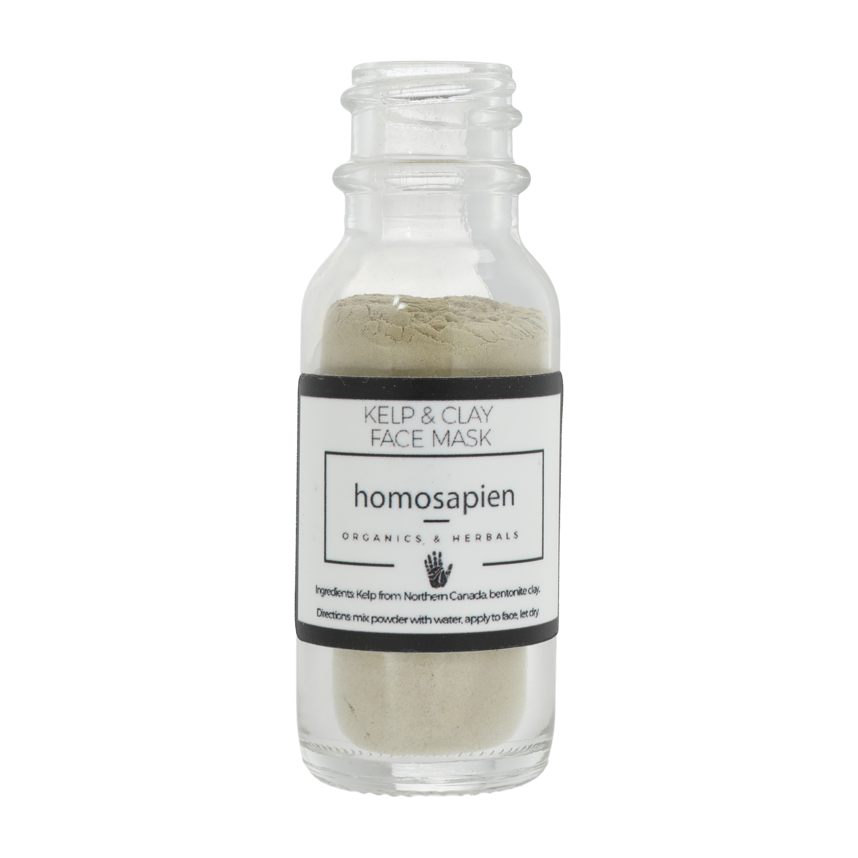 Kelp & Clay Travel Size