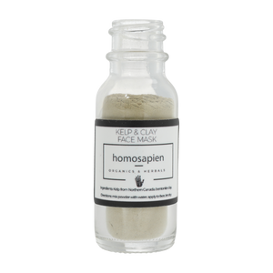 Kelp & Clay Travel Size