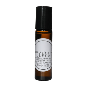 SLEEP.....Glorious Sleep! Aromatherapy Roll On.