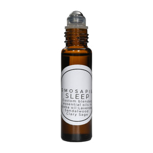 SLEEP.....Glorious Sleep! Aromatherapy Roll On.