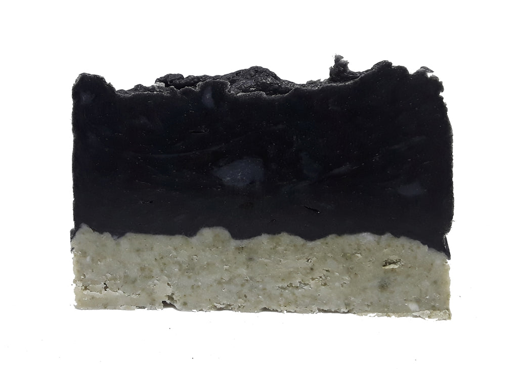 Fisherman Salt Soap