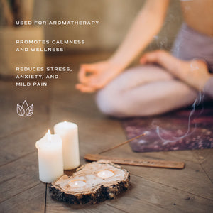 4 Ounce Pure Lavender Essential Oil