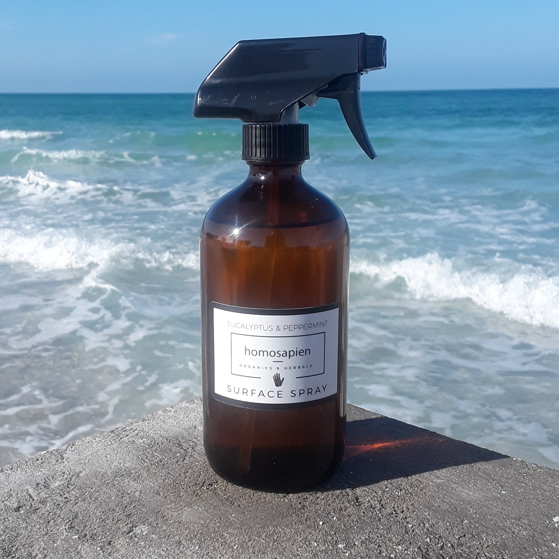 Surface Spray