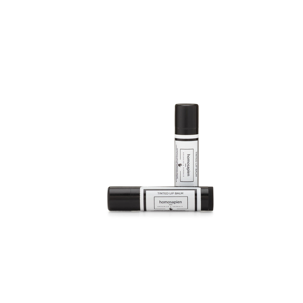 Tinted Lip Balm