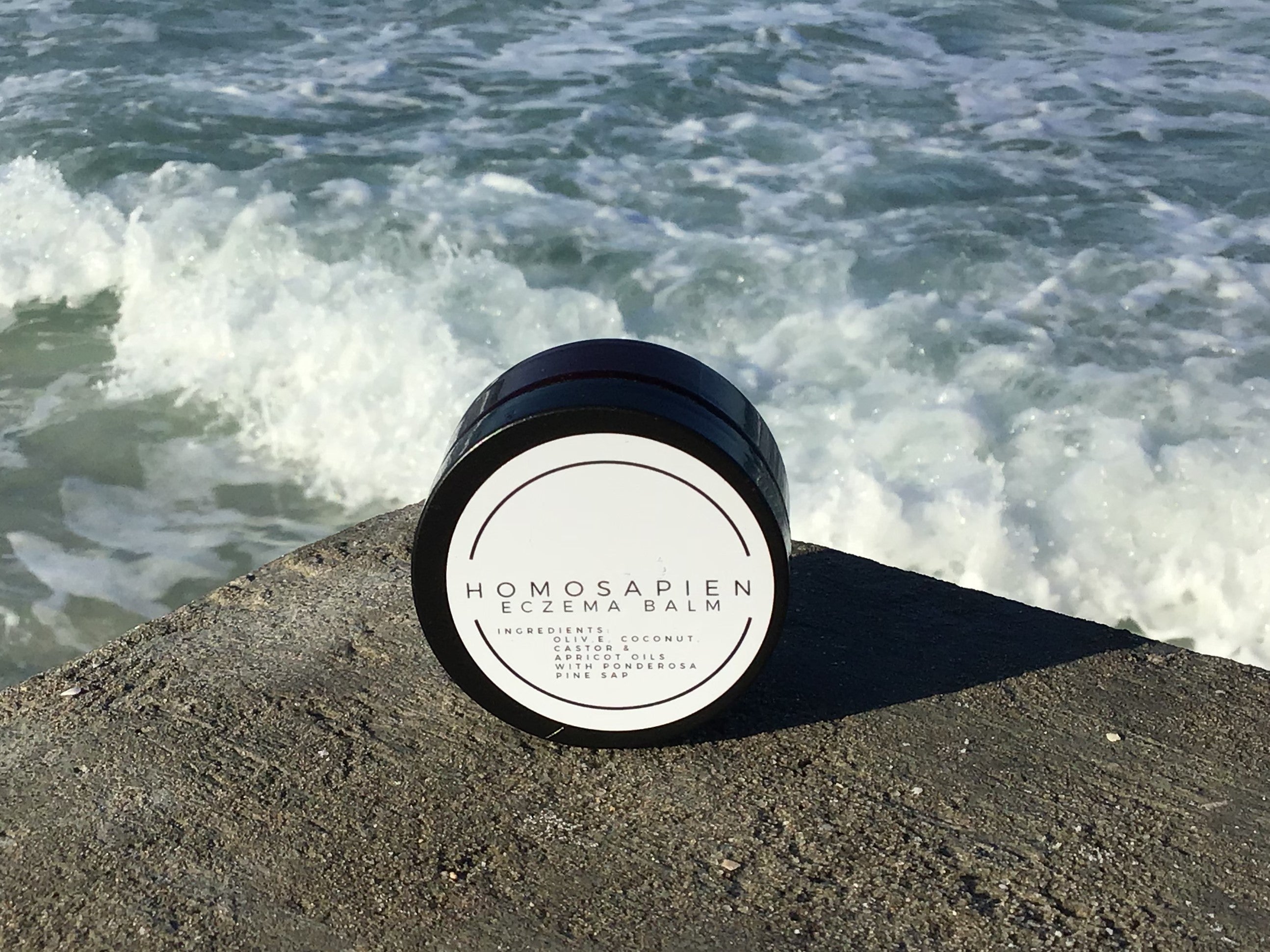 Eczema Balm