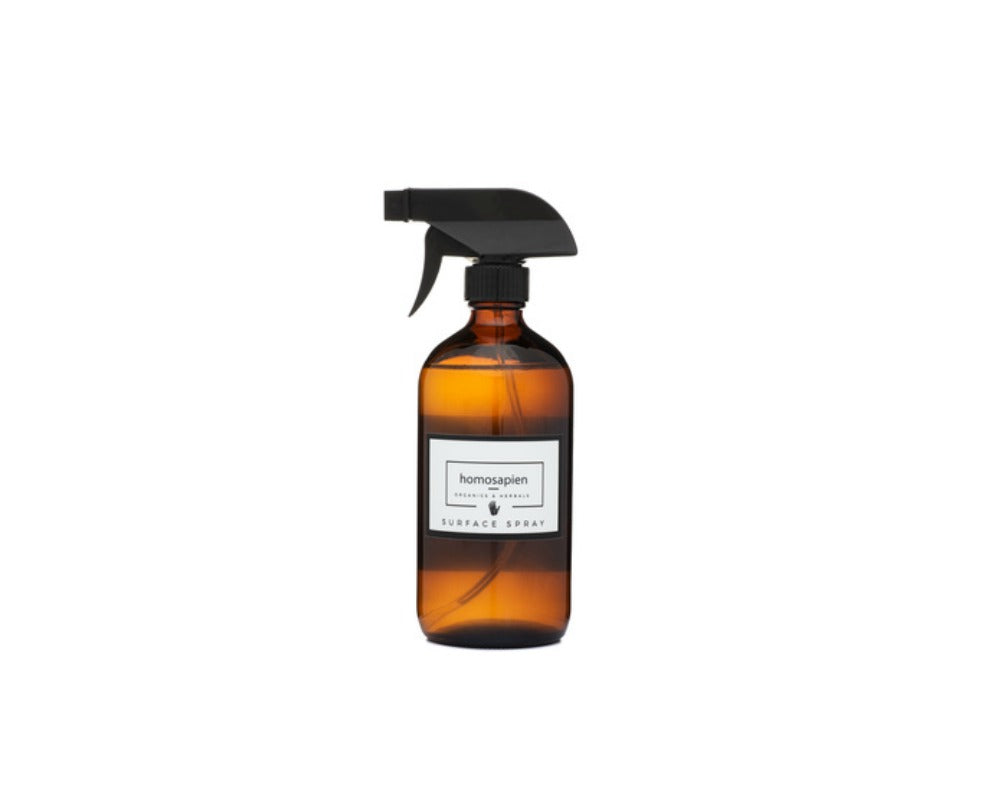 Surface Spray