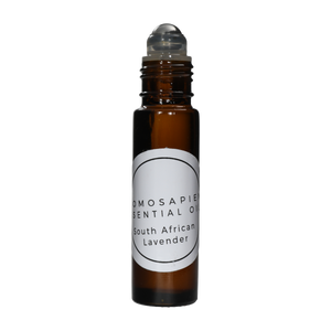 Lavender Essential Oil Roller 10ML