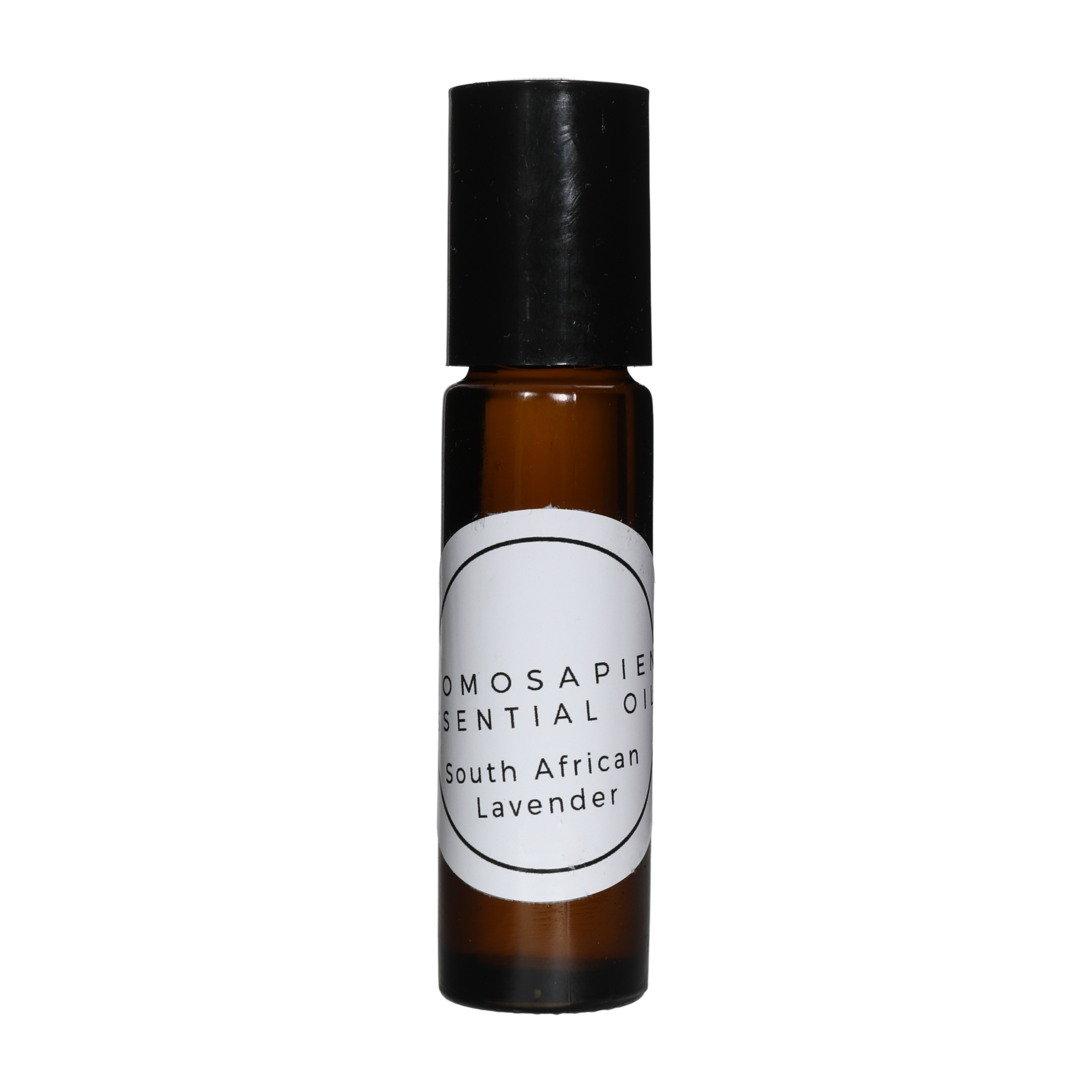 Lavender Essential Oil Roller 10ML