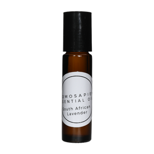 Lavender Essential Oil Roller 10ML