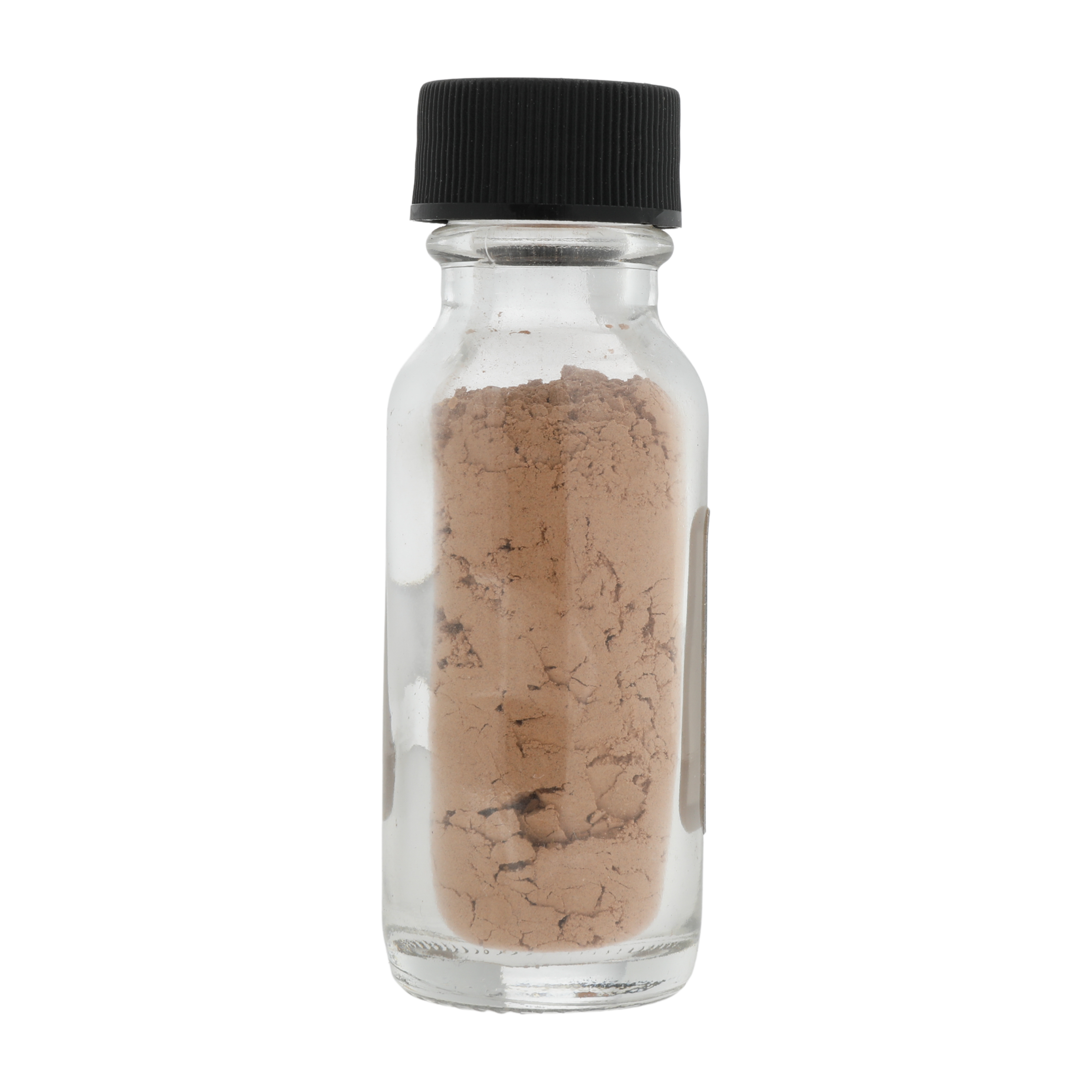 Moroccan Red Clay Travel Size