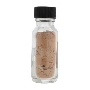 Moroccan Red Clay Travel Size