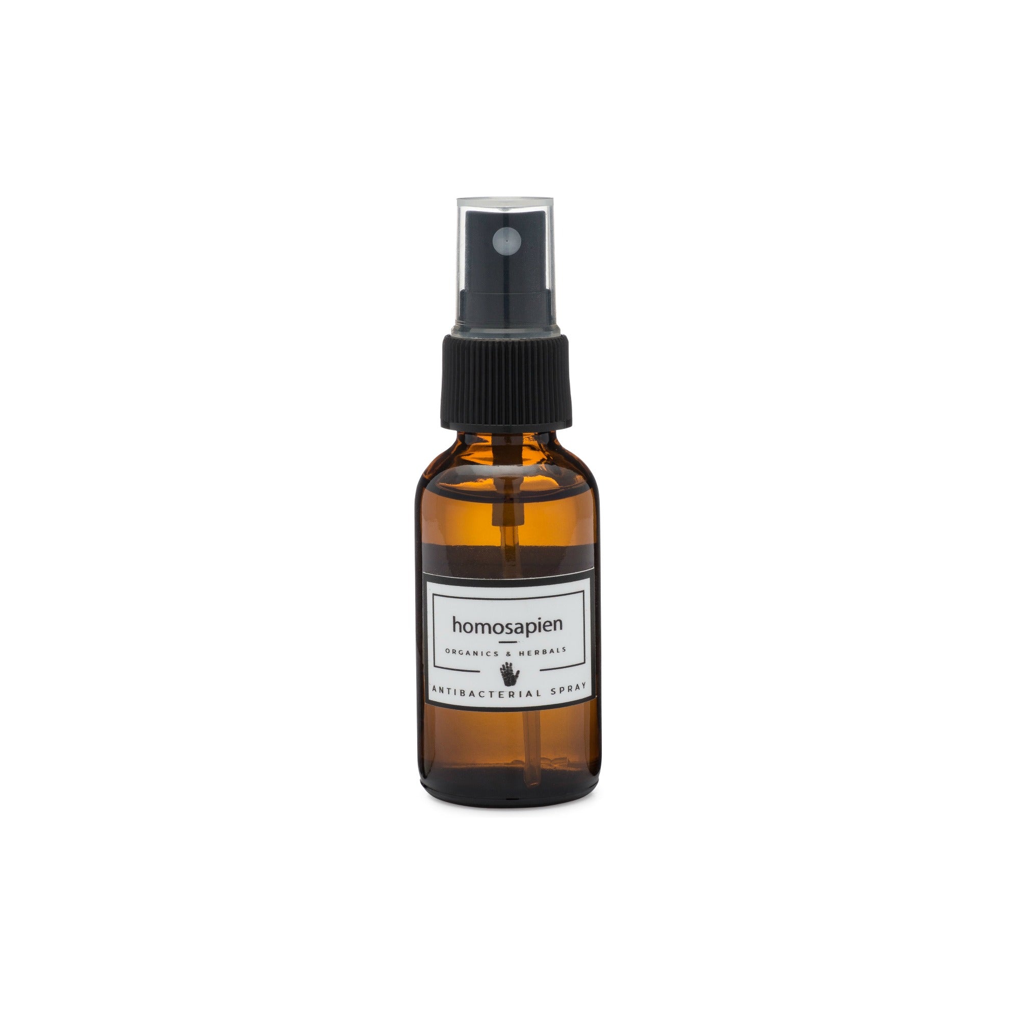 Amazing Antibacterial Spray